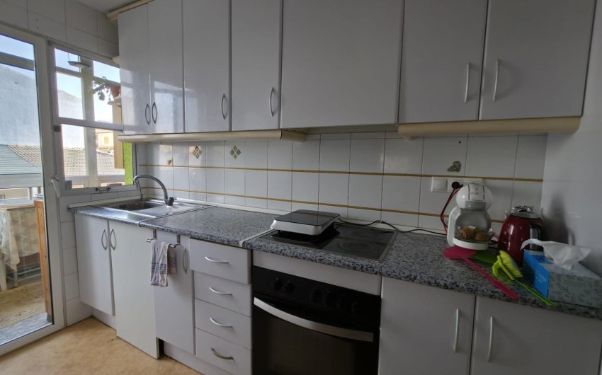 Revente - Apartment -
Torrevieja - Playa del Cura