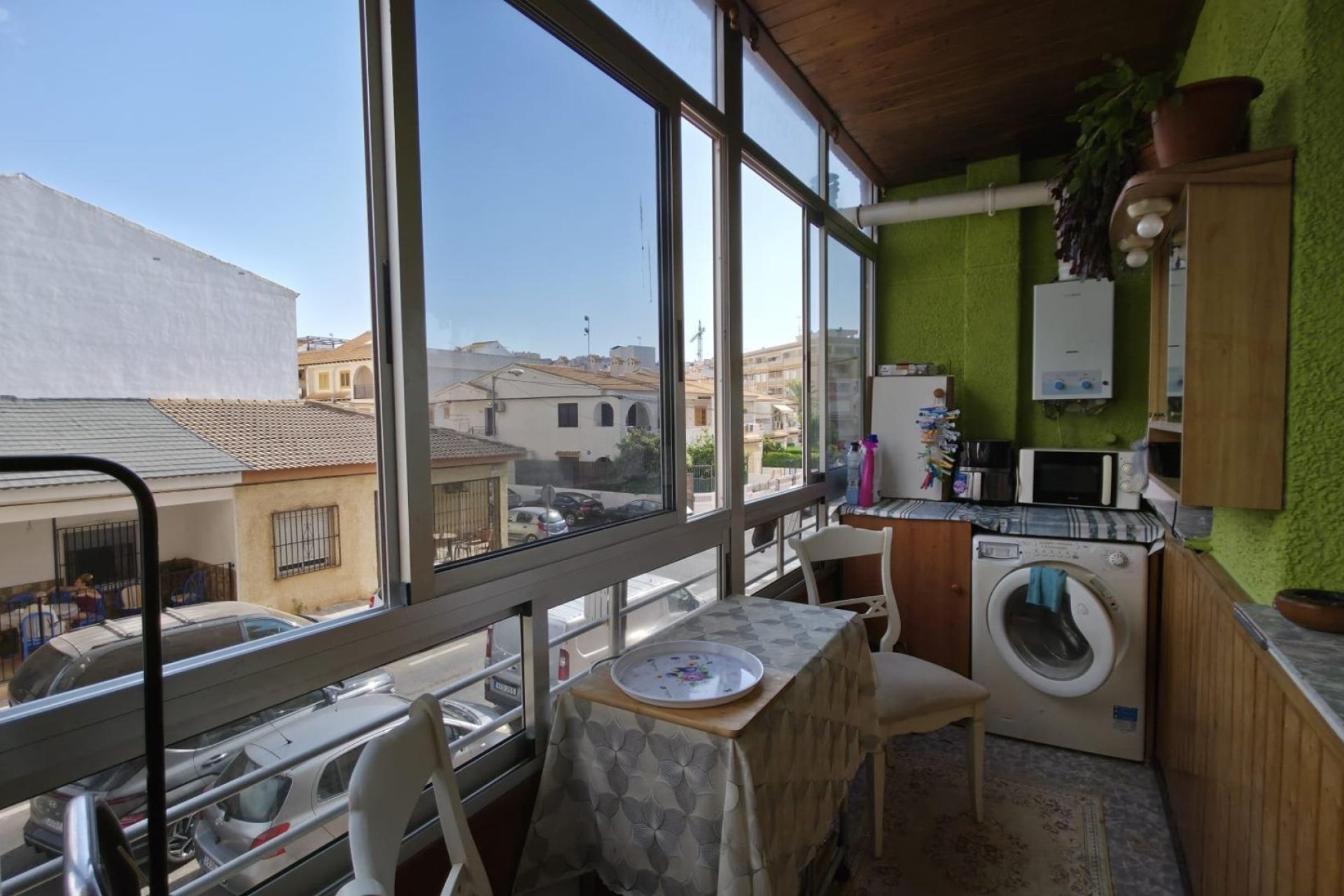 Revente - Apartment -
Torrevieja - Playa del Cura