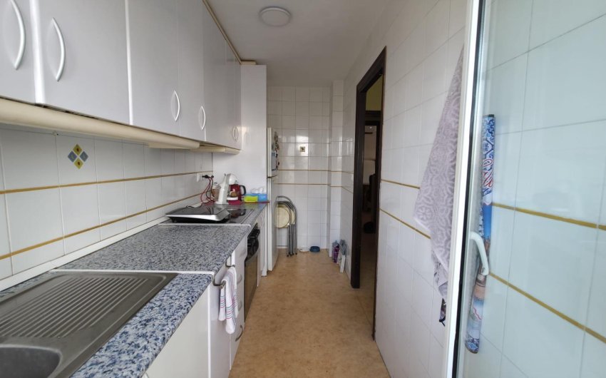 Revente - Apartment -
Torrevieja - Playa del Cura