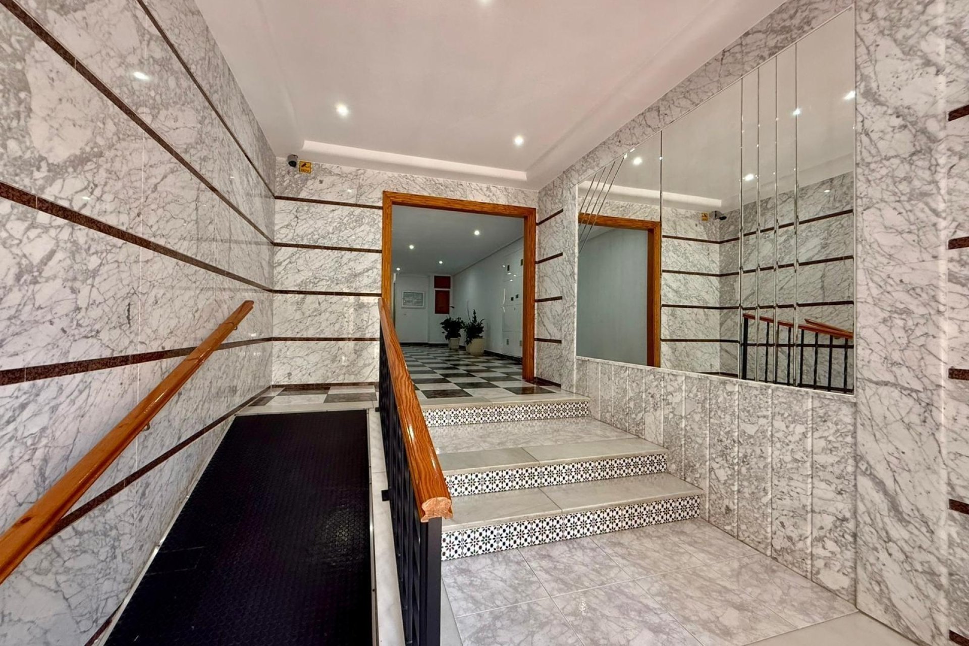 Revente - Apartment -
Torrevieja - Playa del Cura