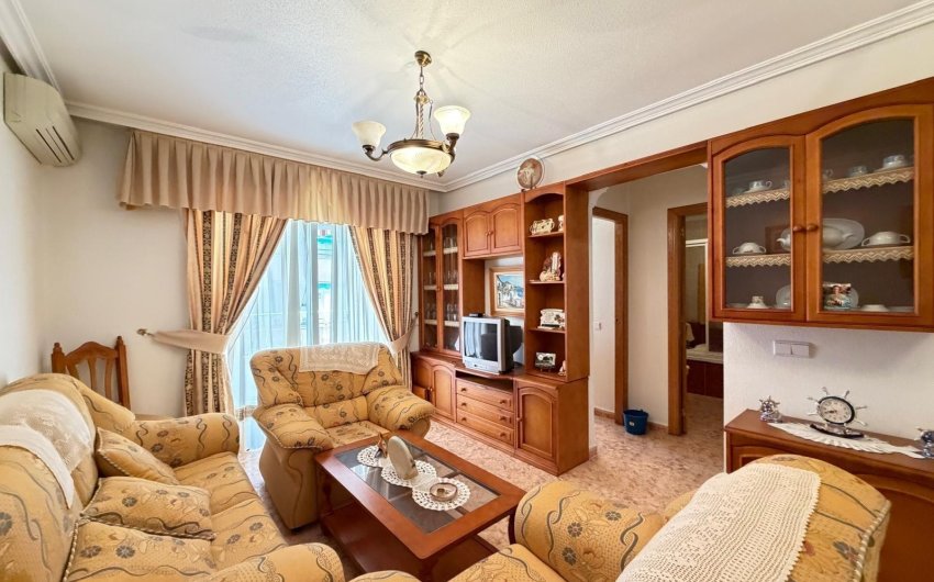 Revente - Apartment -
Torrevieja - Playa del Cura