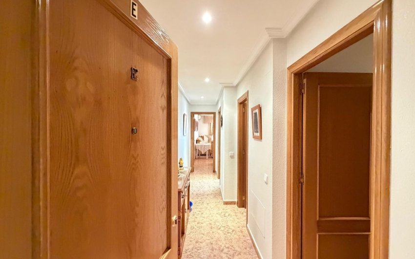 Revente - Apartment -
Torrevieja - Playa del Cura
