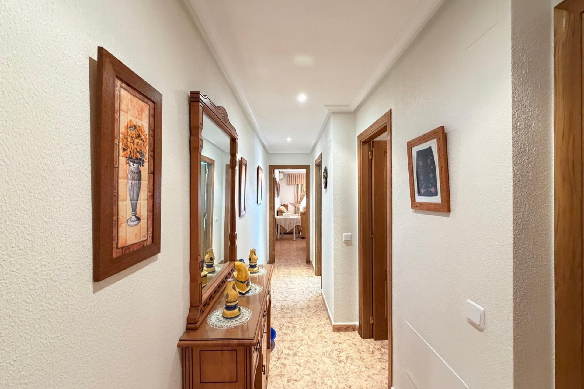 Revente - Apartment -
Torrevieja - Playa del Cura