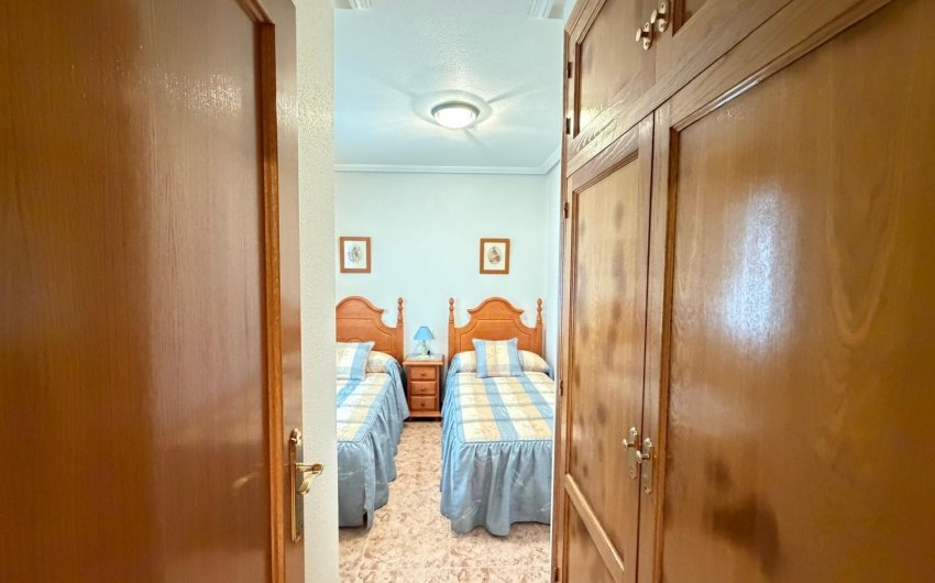 Revente - Apartment -
Torrevieja - Playa del Cura