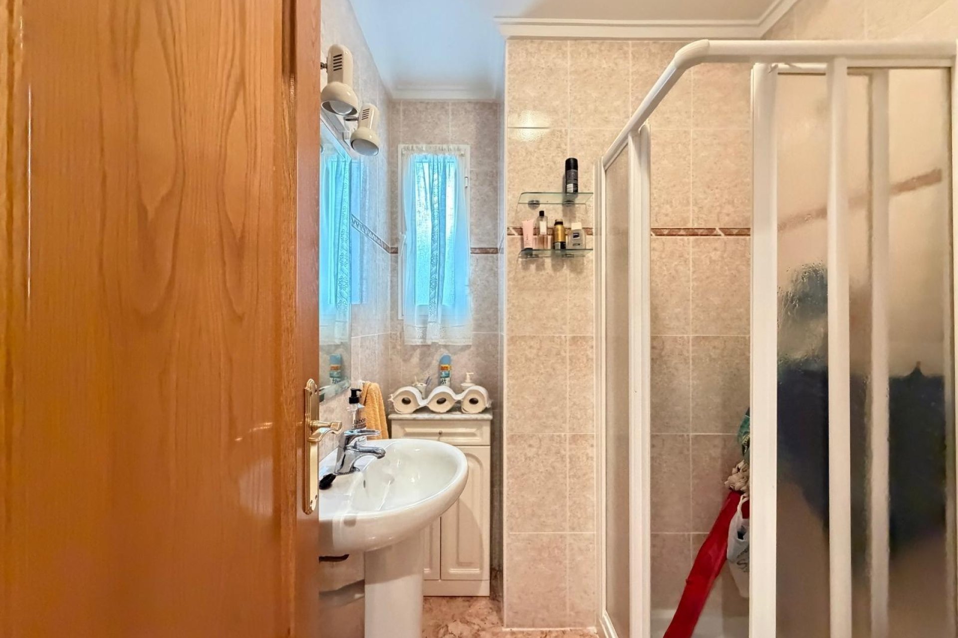 Revente - Apartment -
Torrevieja - Playa del Cura