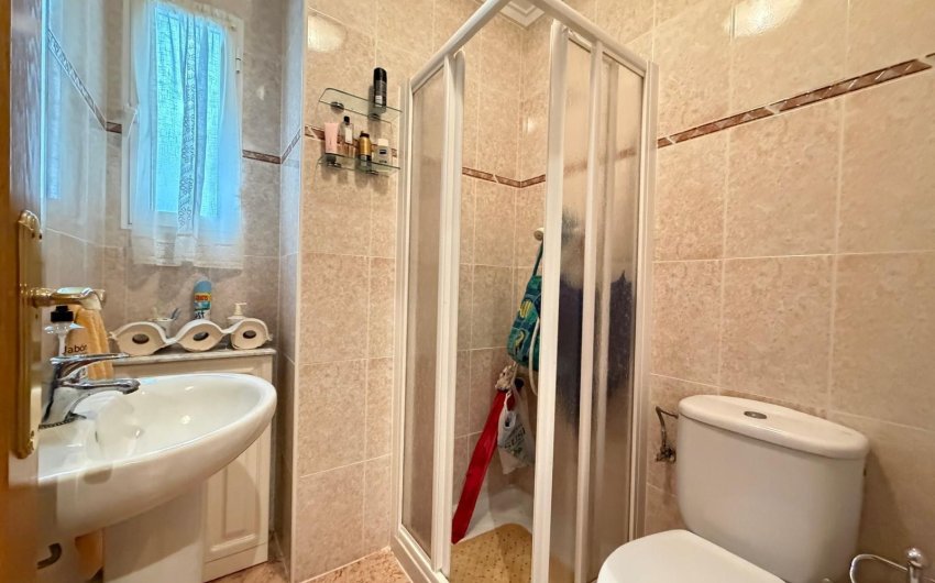 Revente - Apartment -
Torrevieja - Playa del Cura