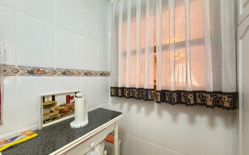 Revente - Apartment -
Torrevieja - Playa del Cura