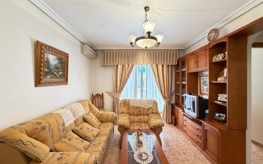 Revente - Apartment -
Torrevieja - Playa del Cura