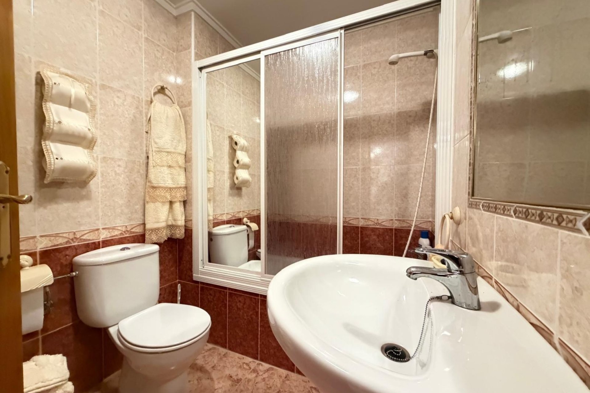 Revente - Apartment -
Torrevieja - Playa del Cura