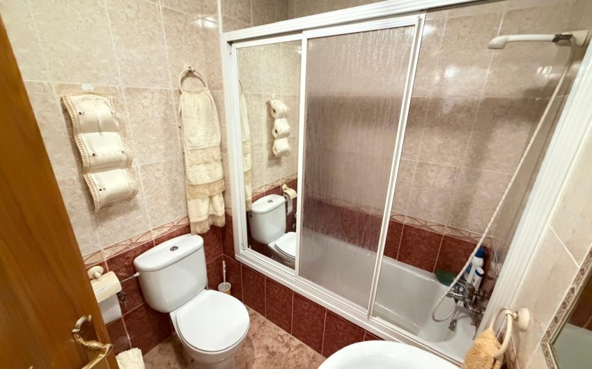 Revente - Apartment -
Torrevieja - Playa del Cura