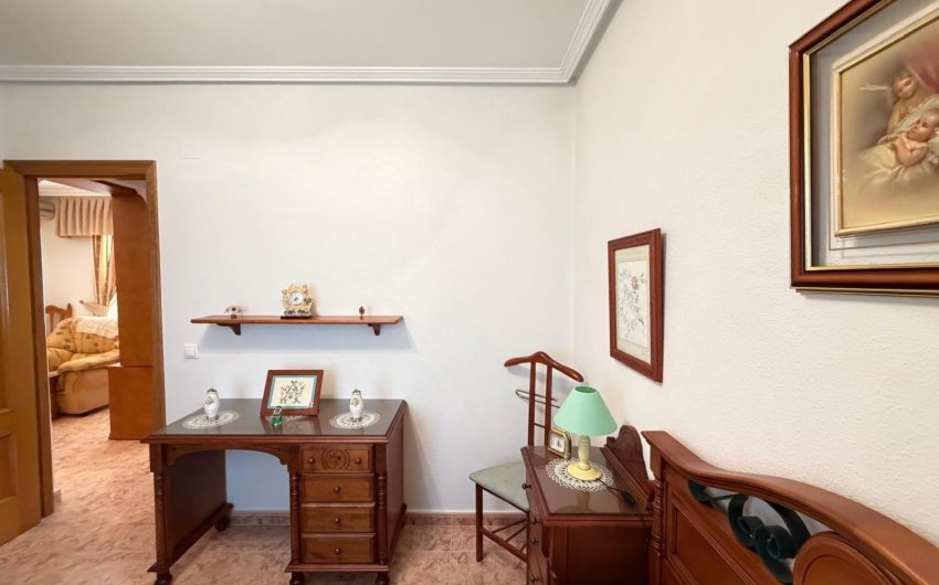 Revente - Apartment -
Torrevieja - Playa del Cura