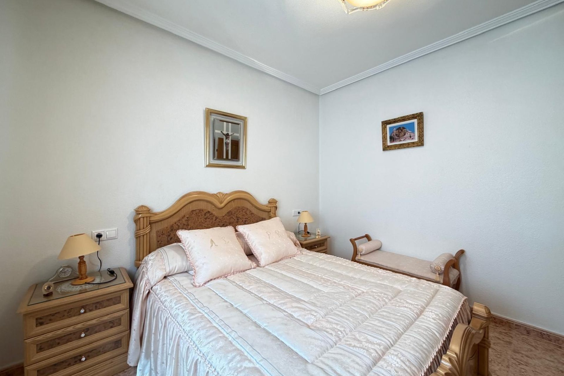 Revente - Apartment -
Torrevieja - Playa del Cura