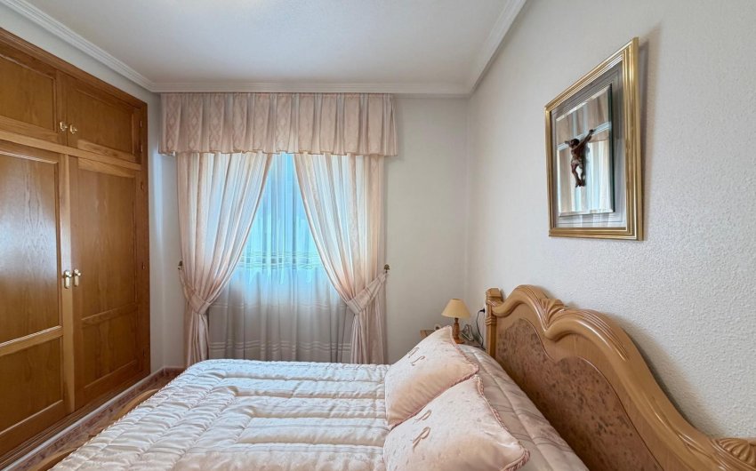 Revente - Apartment -
Torrevieja - Playa del Cura