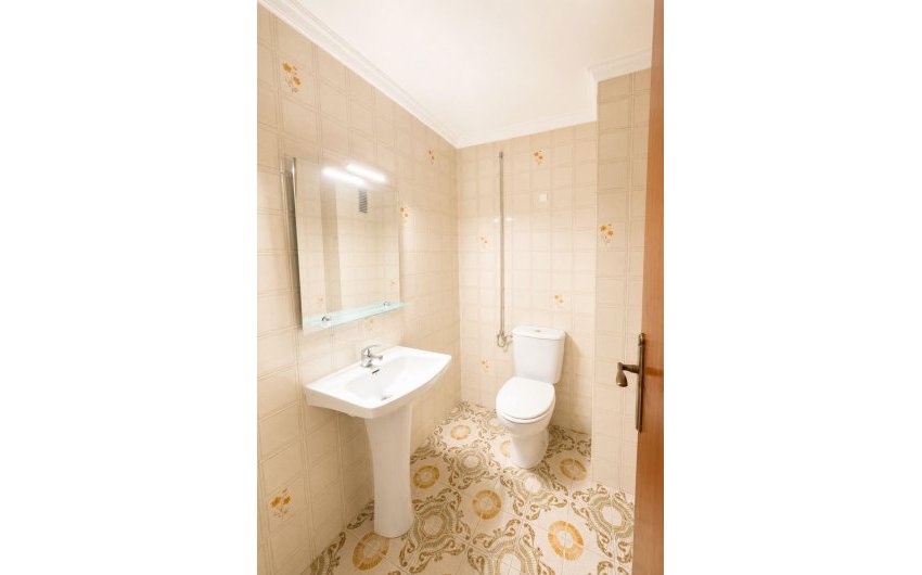 Revente - Apartment -
Torrevieja - Playa del Cura
