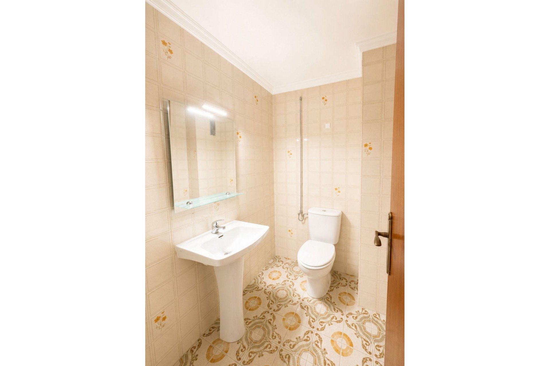 Revente - Apartment -
Torrevieja - Playa del Cura