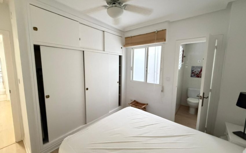 Revente - Apartment -
Torrevieja - Playa del Cura