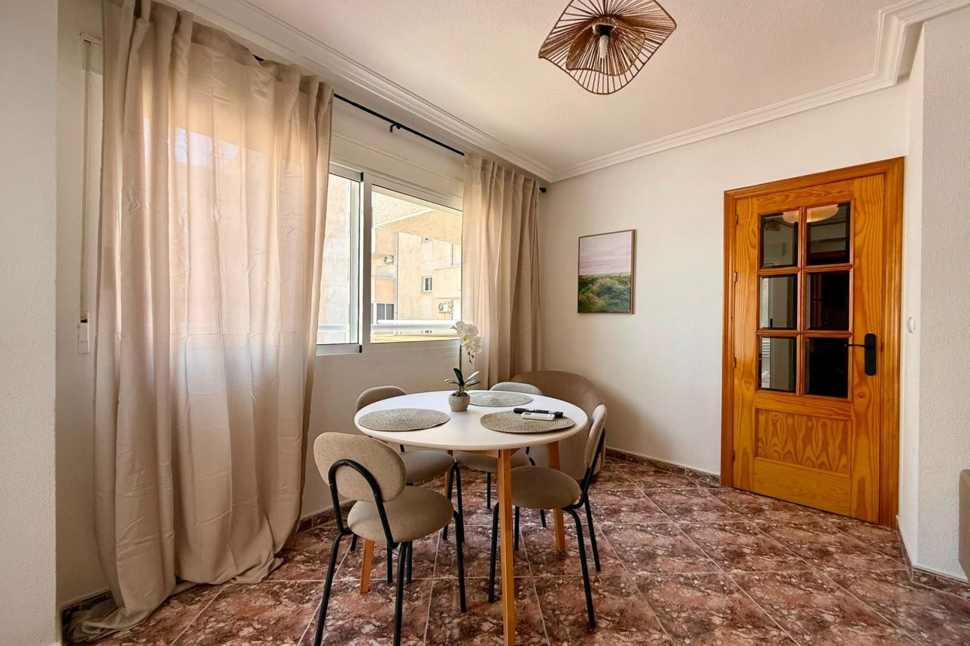 Revente - Apartment -
Torrevieja - Playa del Cura