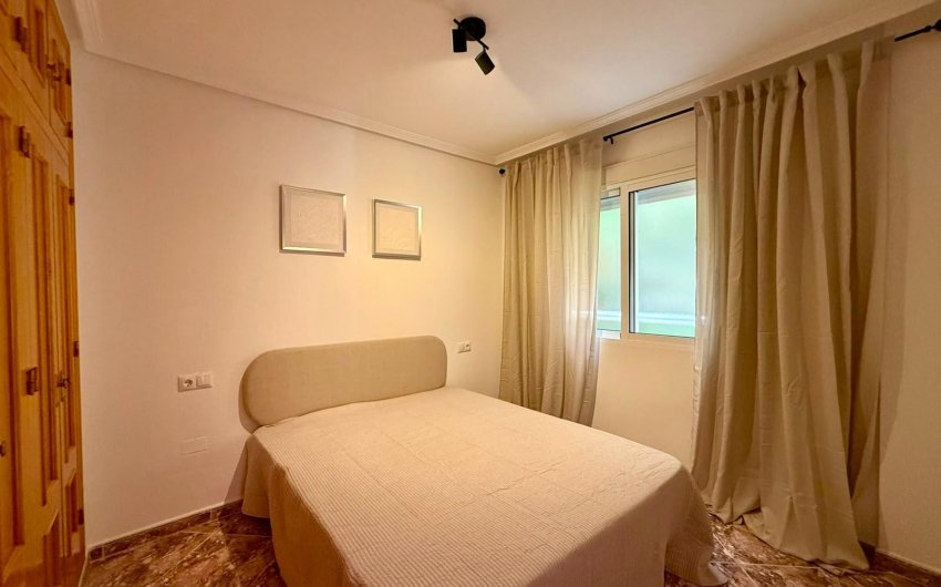 Revente - Apartment -
Torrevieja - Playa del Cura
