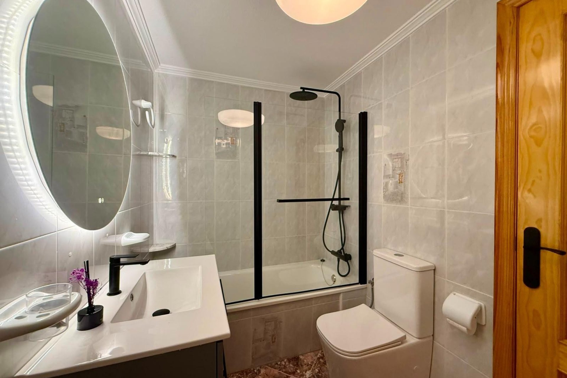 Revente - Apartment -
Torrevieja - Playa del Cura