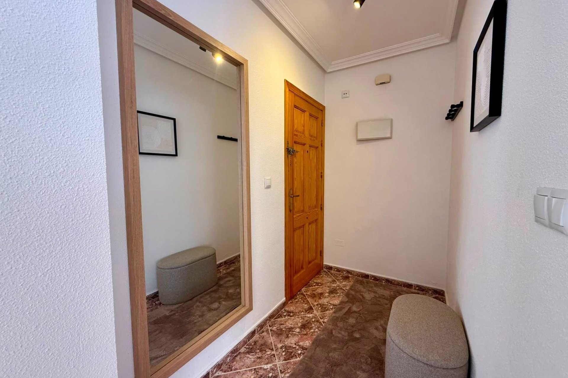 Revente - Apartment -
Torrevieja - Playa del Cura