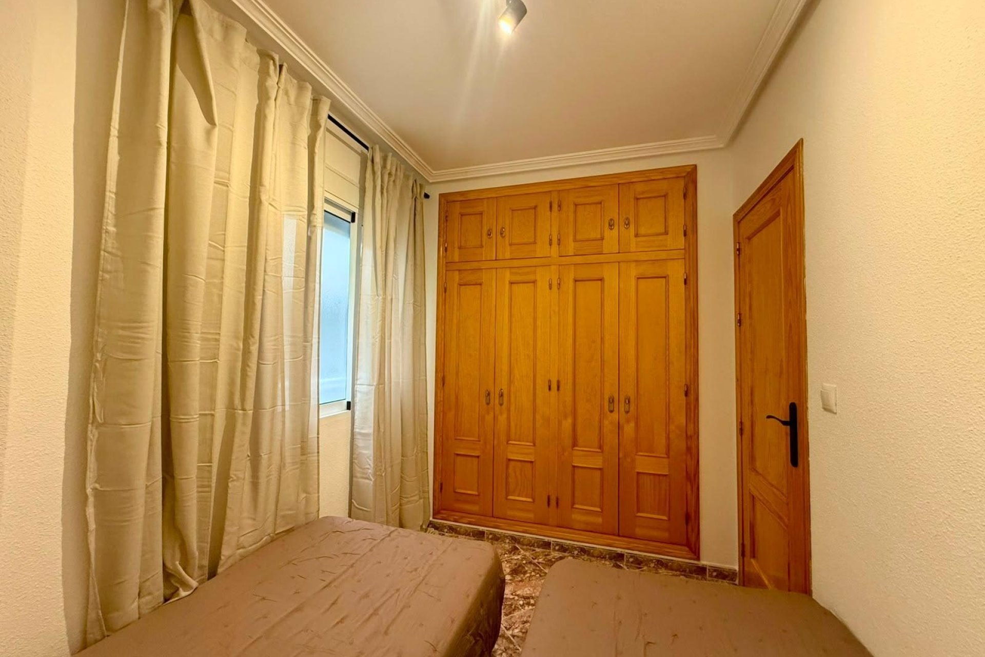 Revente - Apartment -
Torrevieja - Playa del Cura