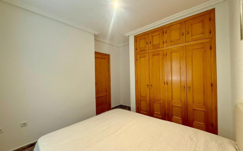 Revente - Apartment -
Torrevieja - Playa del Cura