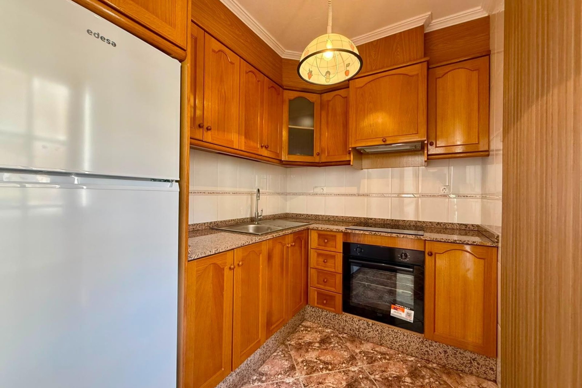 Revente - Apartment -
Torrevieja - Playa del Cura