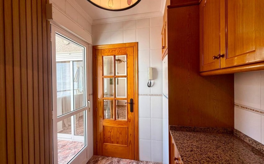 Revente - Apartment -
Torrevieja - Playa del Cura