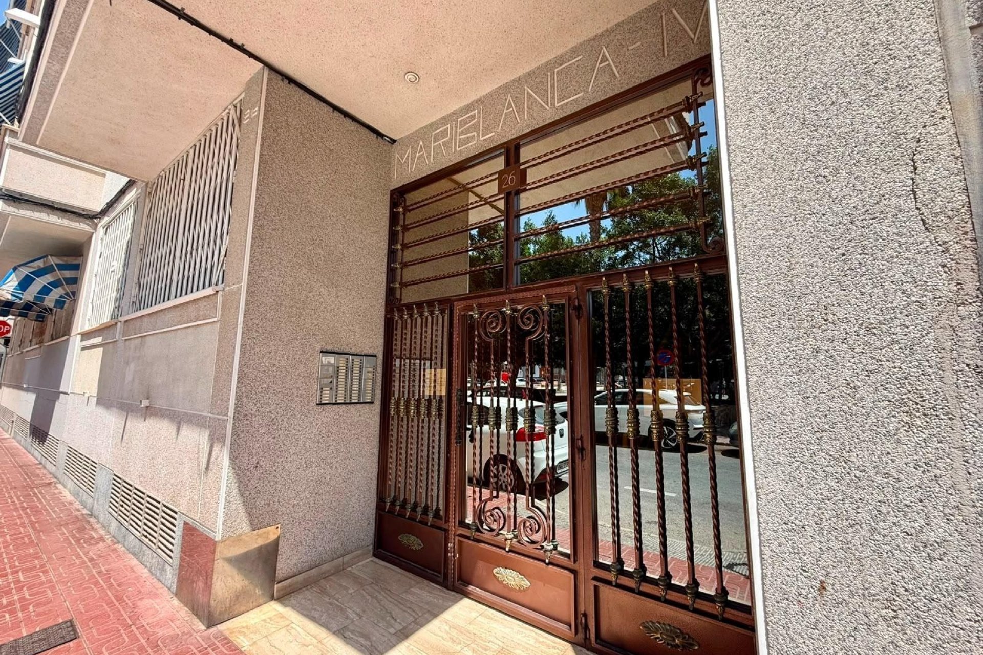 Revente - Apartment -
Torrevieja - Playa del Cura