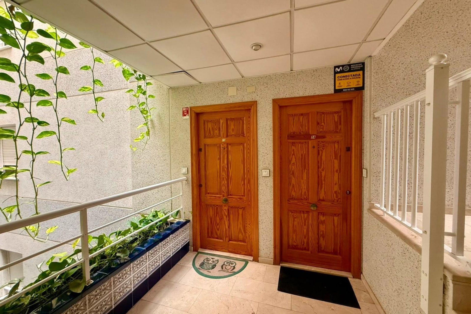 Revente - Apartment -
Torrevieja - Playa del Cura
