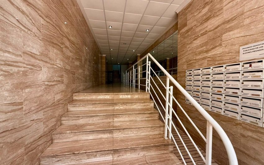 Revente - Apartment -
Torrevieja - Playa del Cura