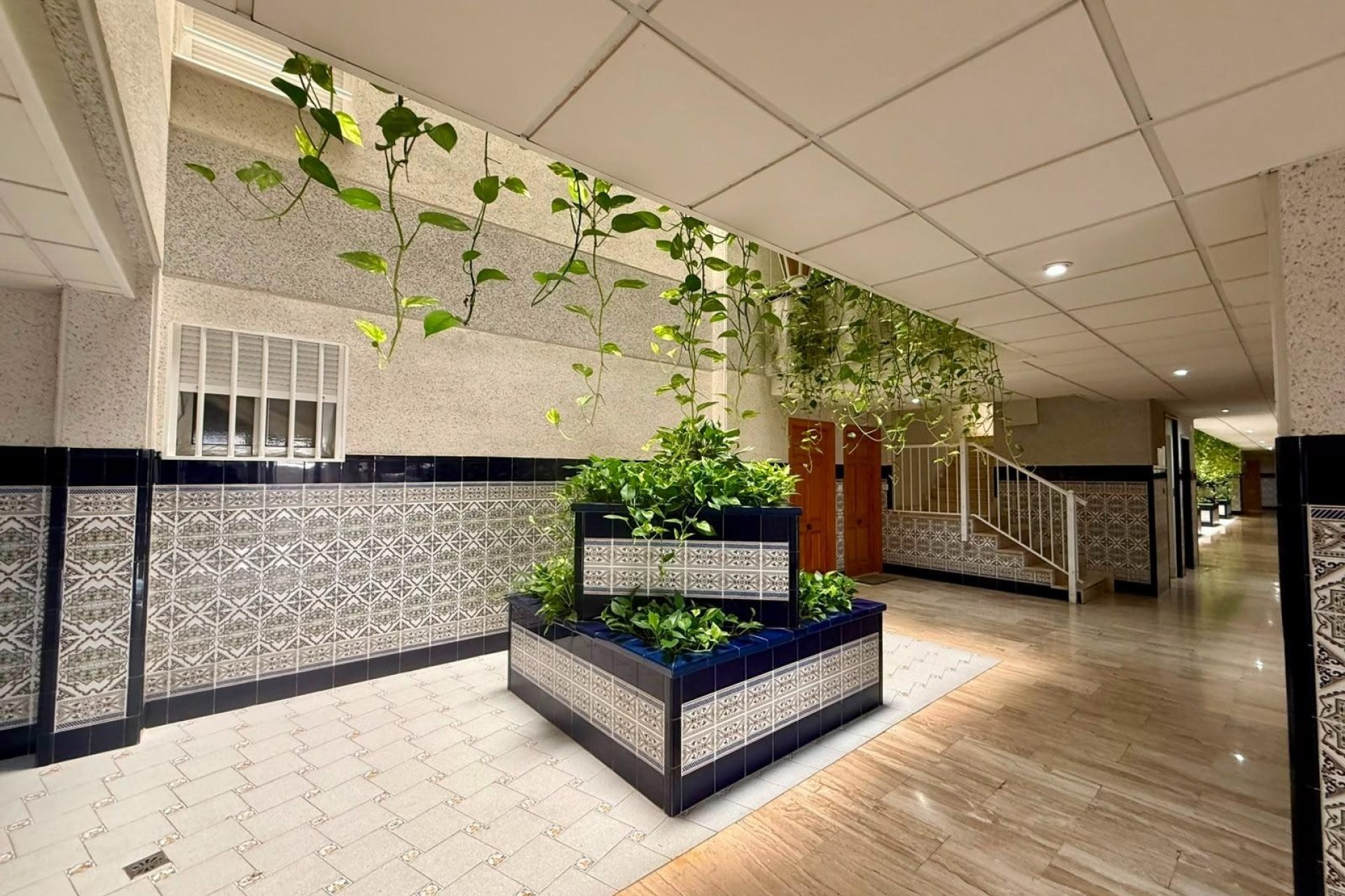 Revente - Apartment -
Torrevieja - Playa del Cura