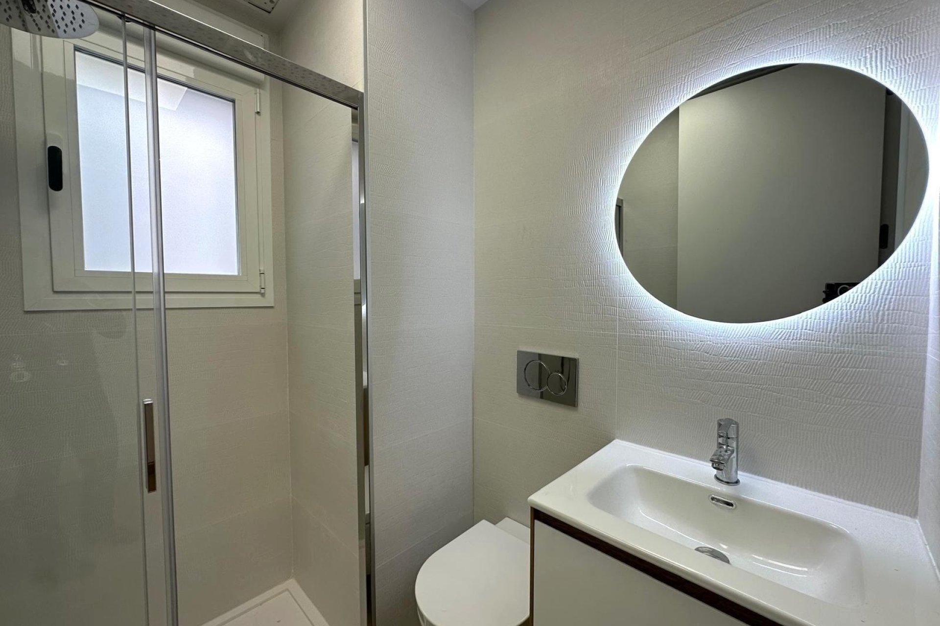 Revente - Apartment -
Torrevieja - Playa del Cura