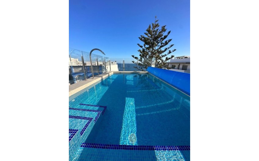 Revente - Apartment -
Torrevieja - Playa del Cura