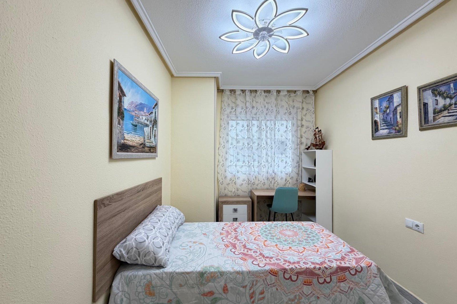 Revente - Apartment -
Torrevieja - Playa del Cura