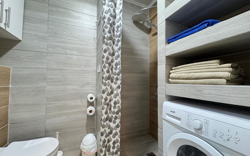 Revente - Apartment -
Torrevieja - Playa del Cura
