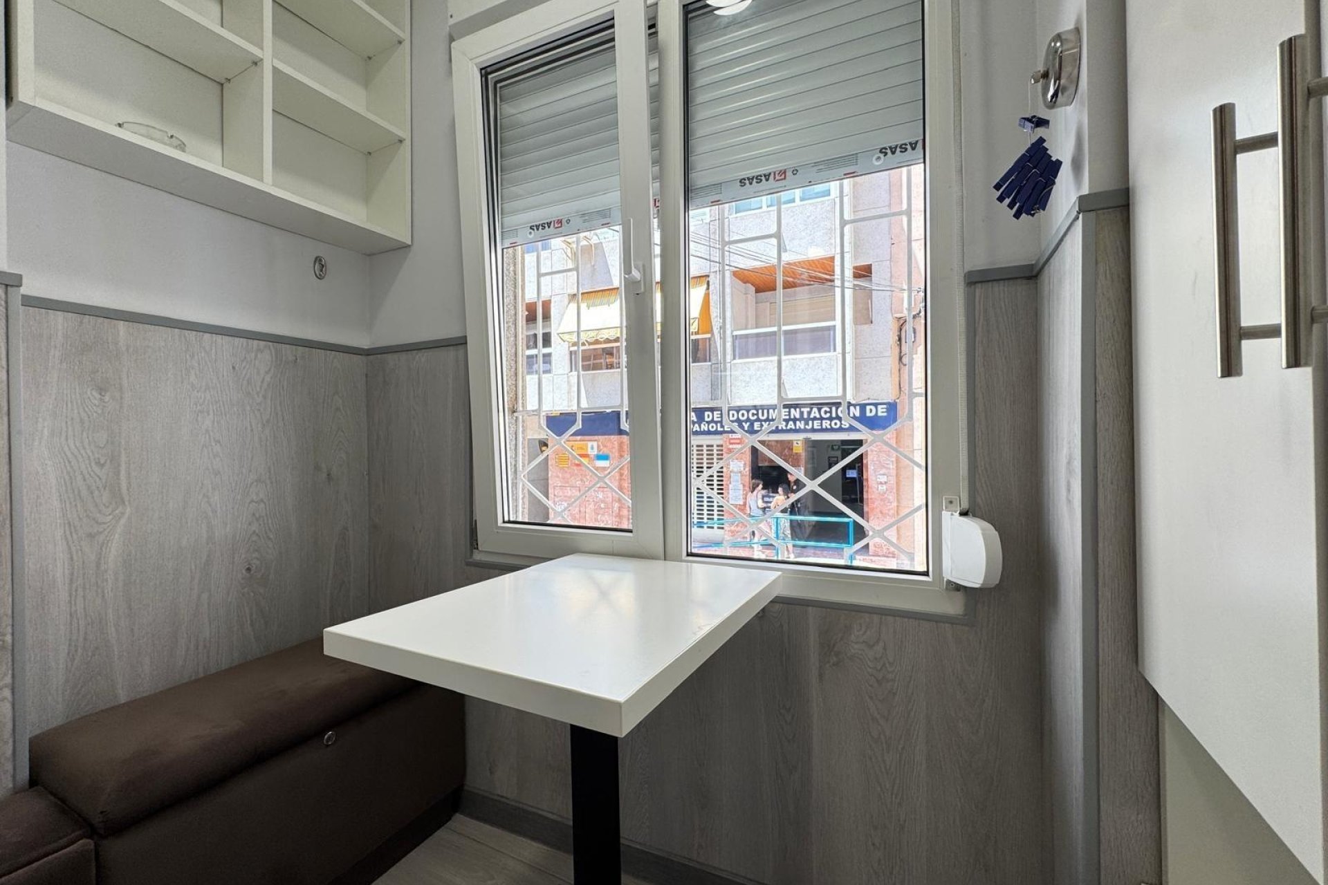 Revente - Apartment -
Torrevieja - Playa del Cura