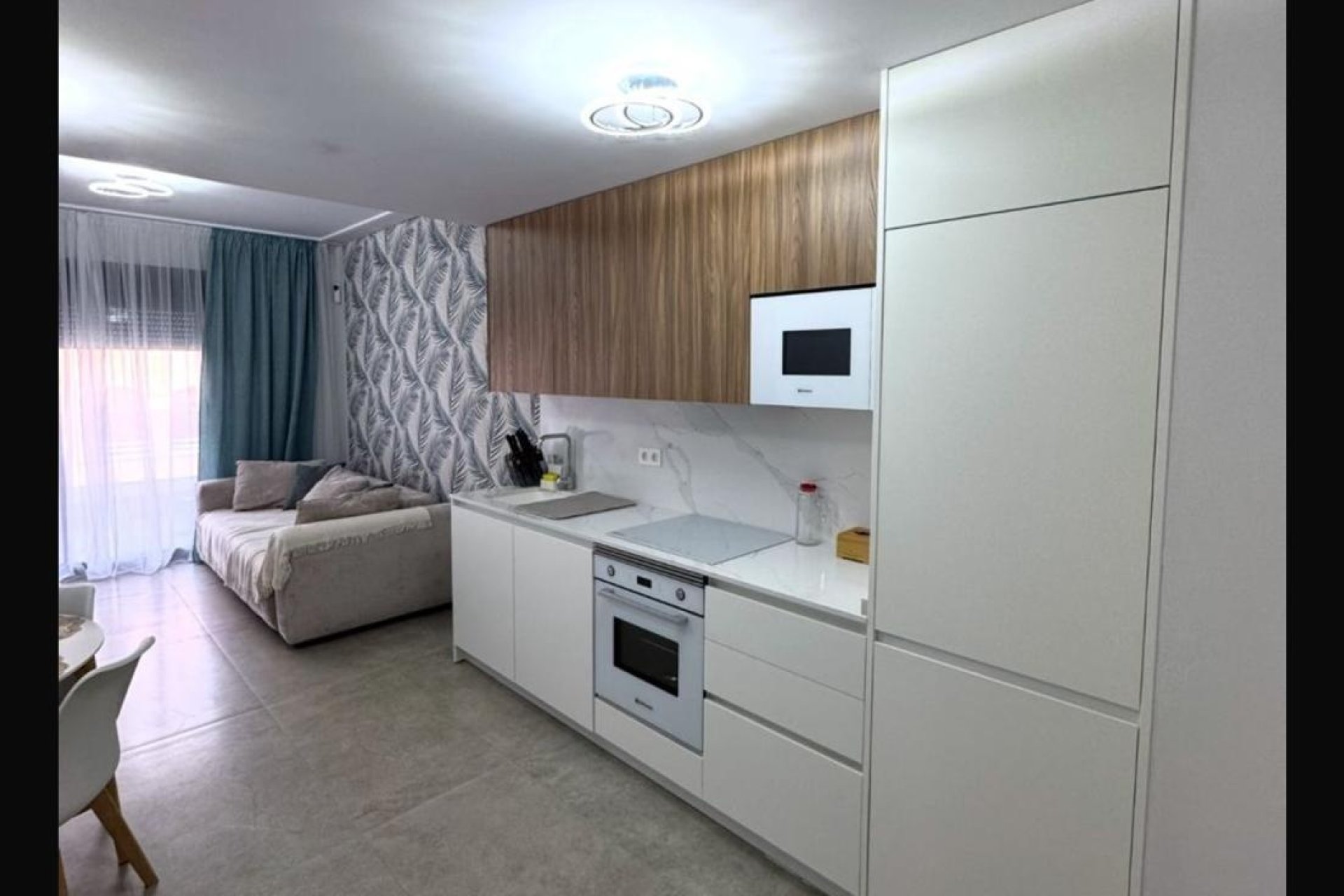 Revente - Apartment -
Torrevieja - Playa del Cura