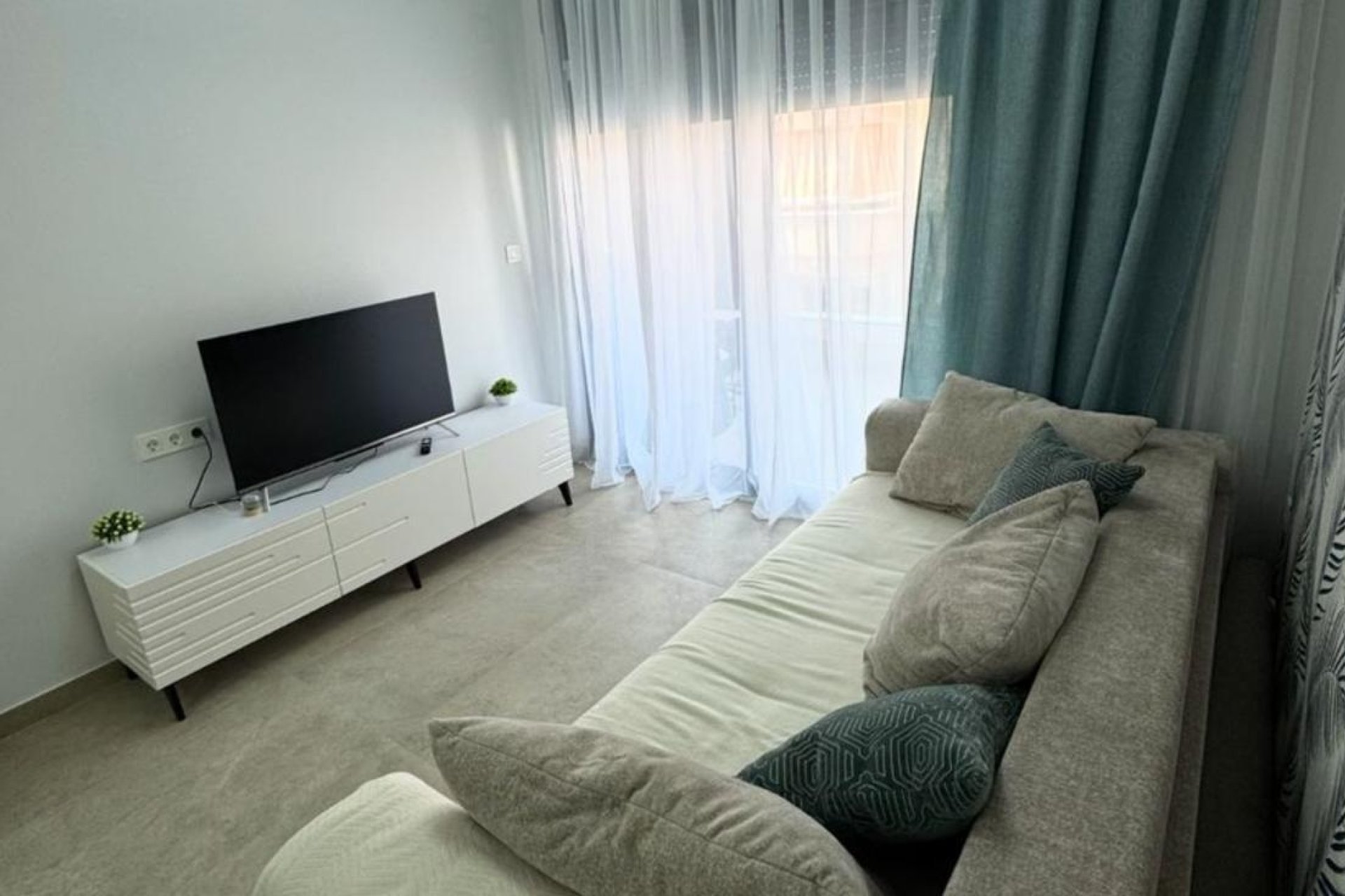 Revente - Apartment -
Torrevieja - Playa del Cura