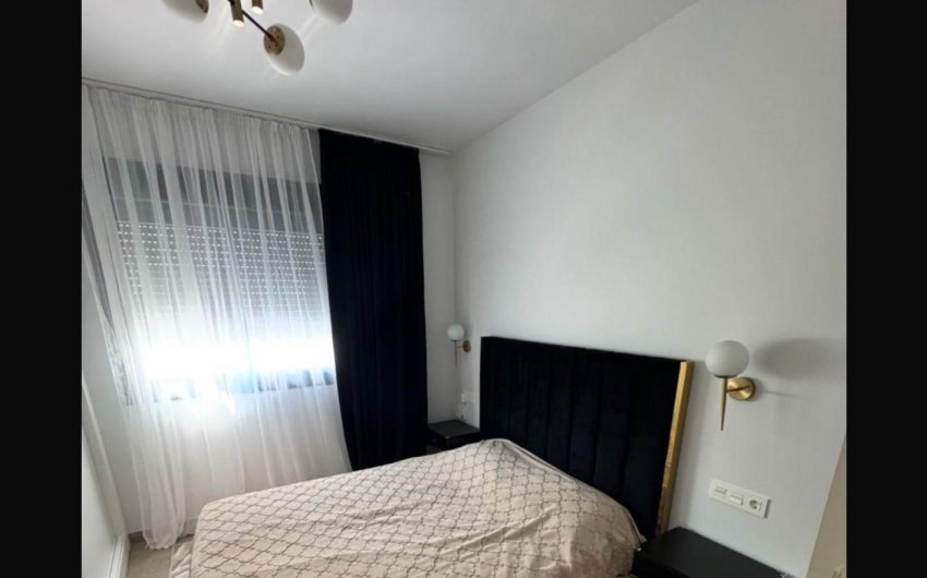 Revente - Apartment -
Torrevieja - Playa del Cura
