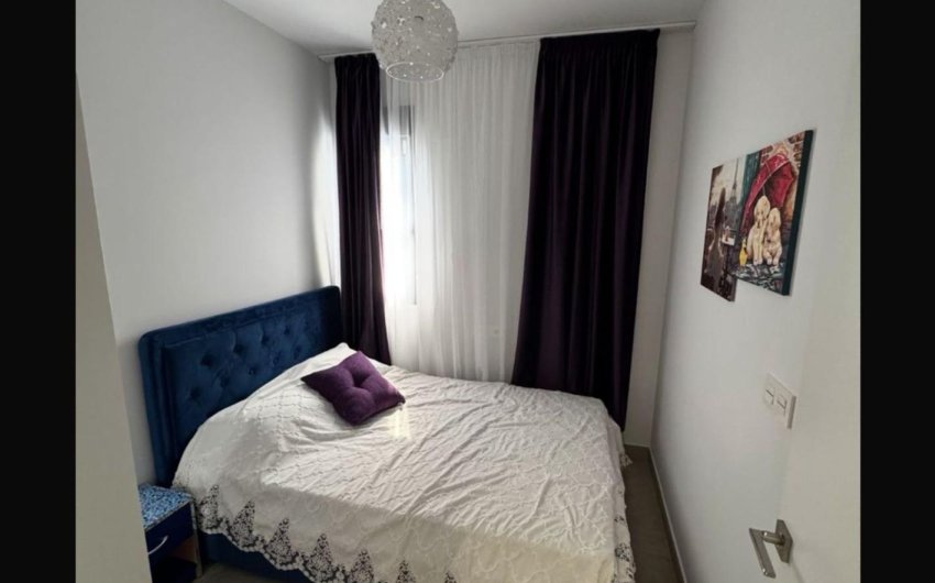 Revente - Apartment -
Torrevieja - Playa del Cura