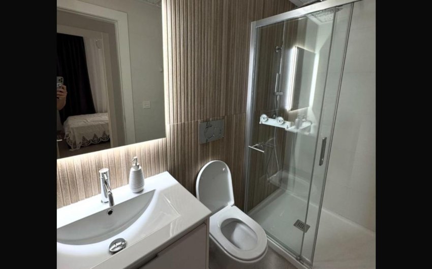 Revente - Apartment -
Torrevieja - Playa del Cura