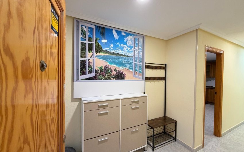 Revente - Apartment -
Torrevieja - Playa del Cura