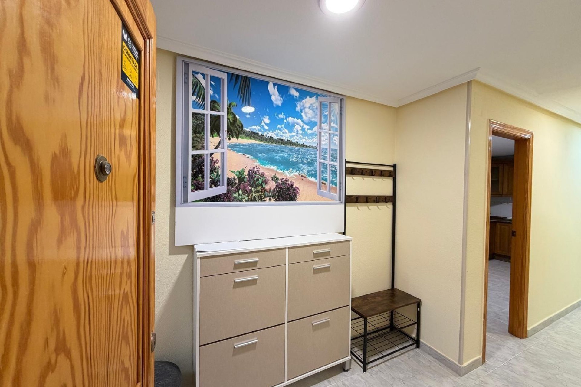 Revente - Apartment -
Torrevieja - Playa del Cura