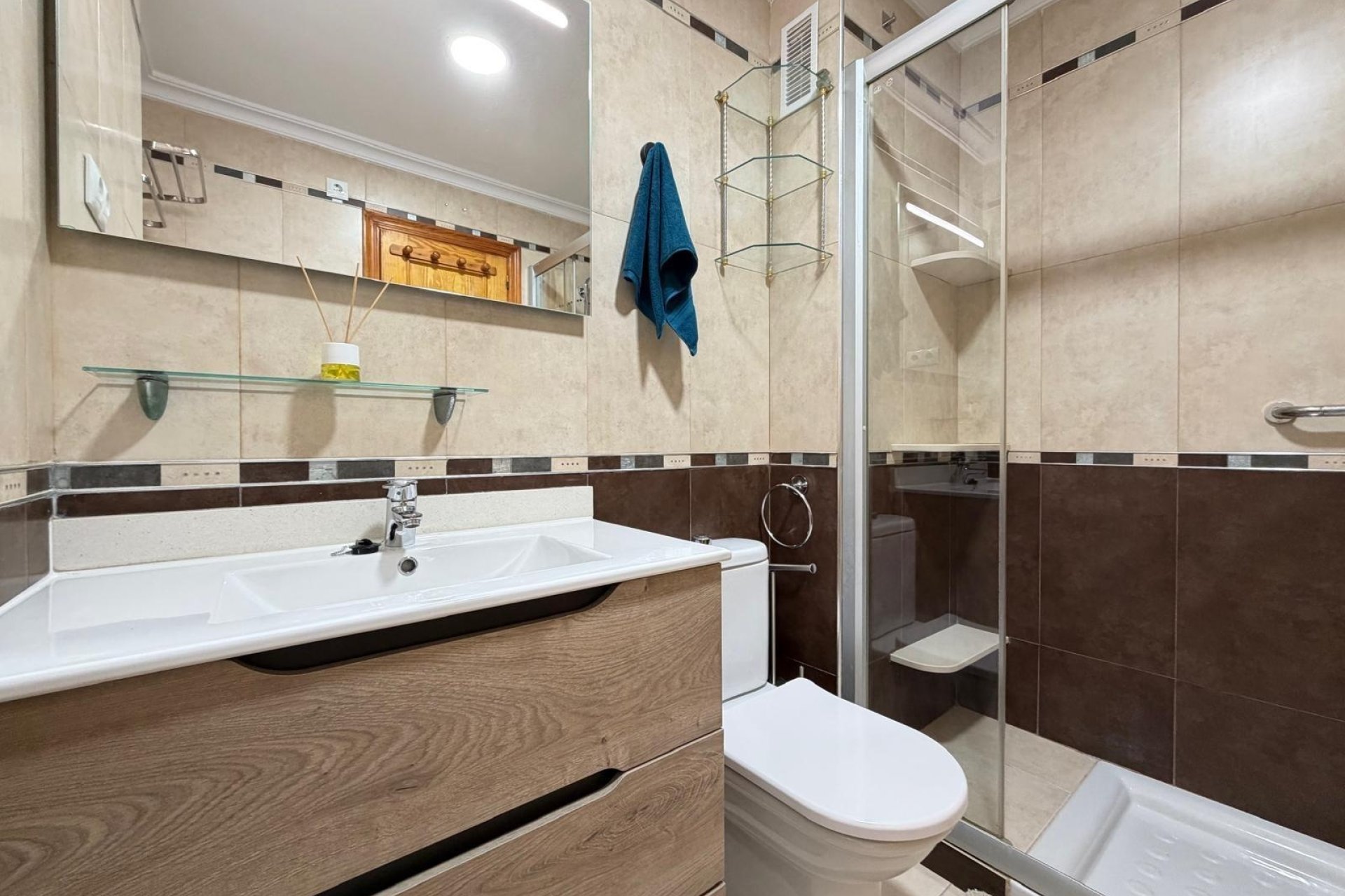 Revente - Apartment -
Torrevieja - Playa del Cura