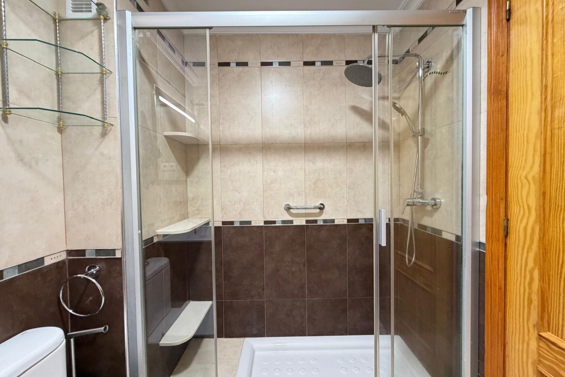 Revente - Apartment -
Torrevieja - Playa del Cura
