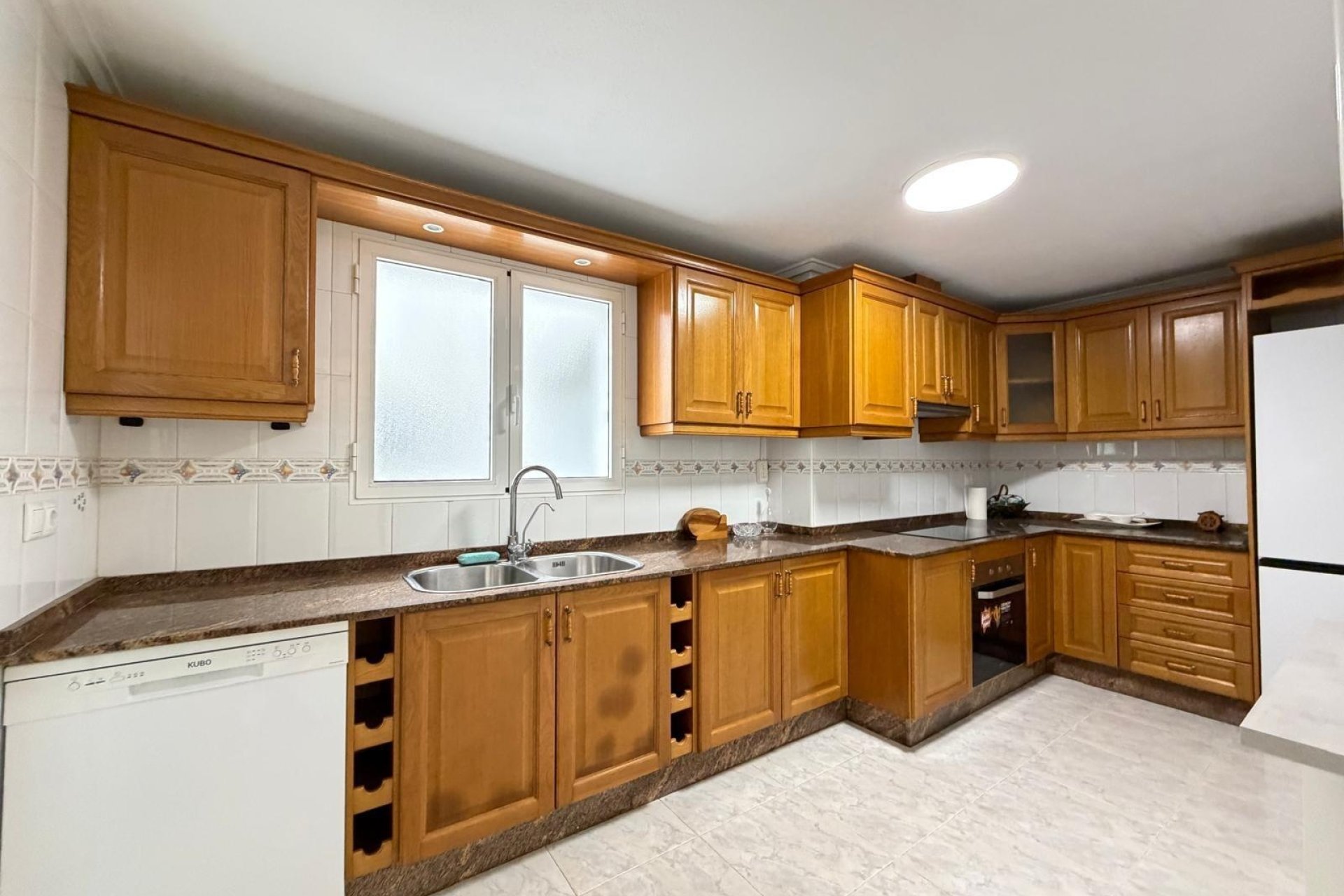 Revente - Apartment -
Torrevieja - Playa del Cura