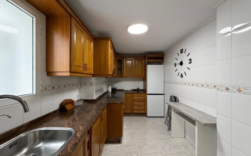 Revente - Apartment -
Torrevieja - Playa del Cura