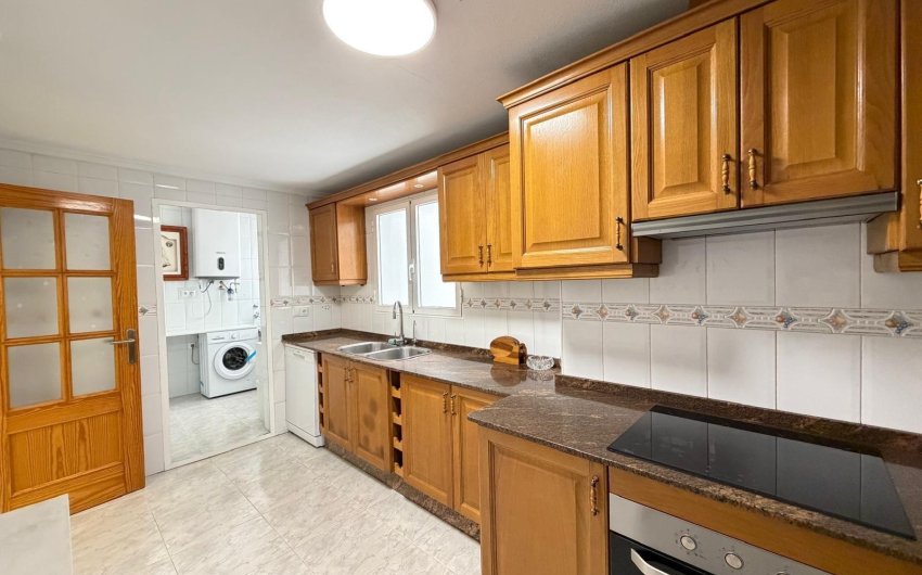 Revente - Apartment -
Torrevieja - Playa del Cura