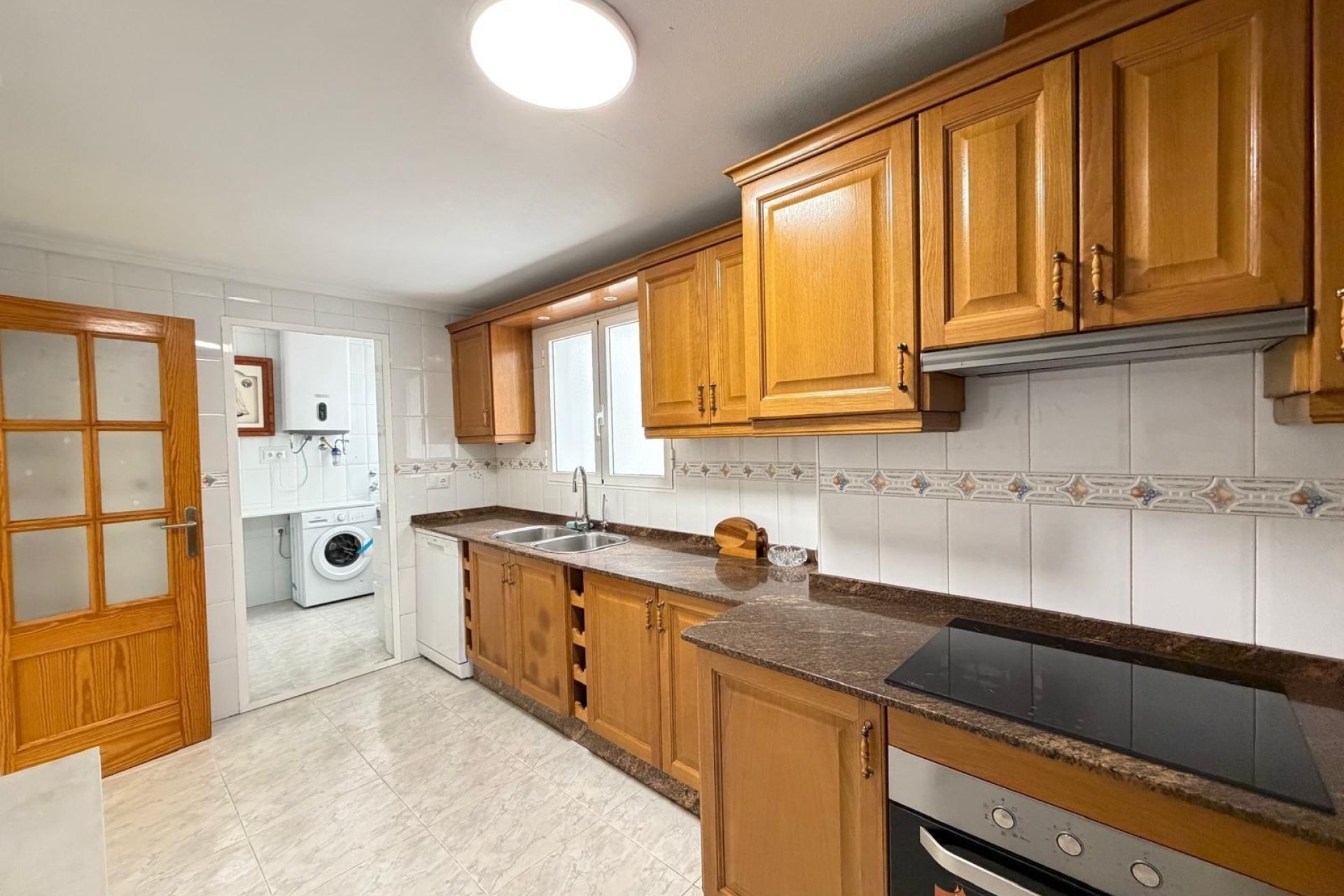 Revente - Apartment -
Torrevieja - Playa del Cura